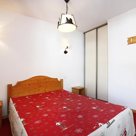 B304- Appartement 2 Pieces 4 Personnes Orcières Dış mekan fotoğraf